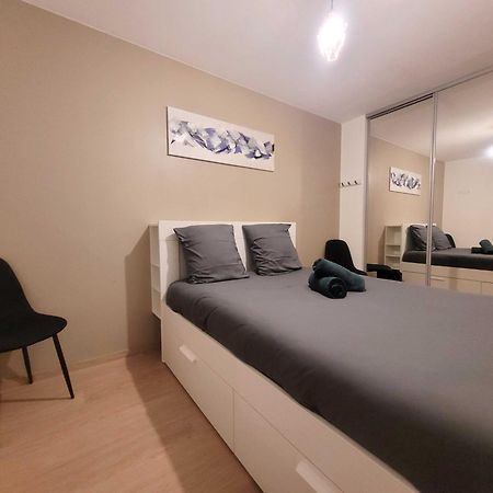 Fleury  Casa Mia 아파트 외부 사진
