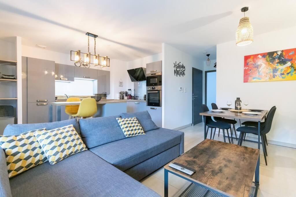 Fleury  Casa Mia 아파트 외부 사진
