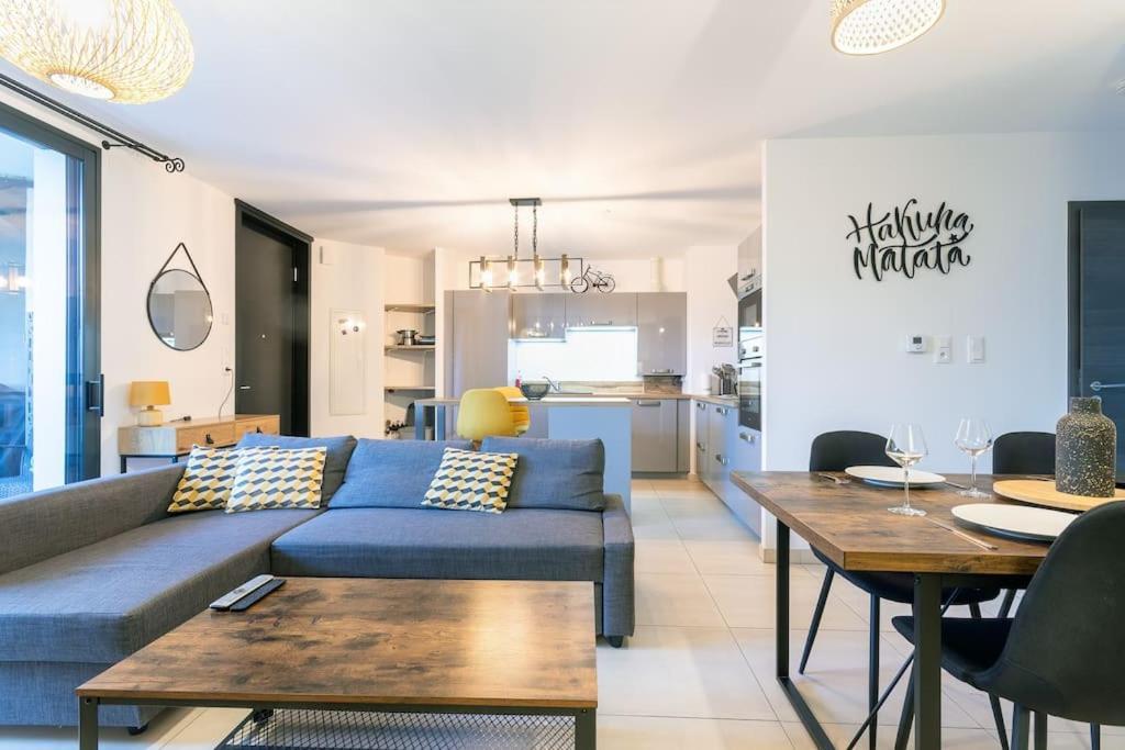 Fleury  Casa Mia 아파트 외부 사진