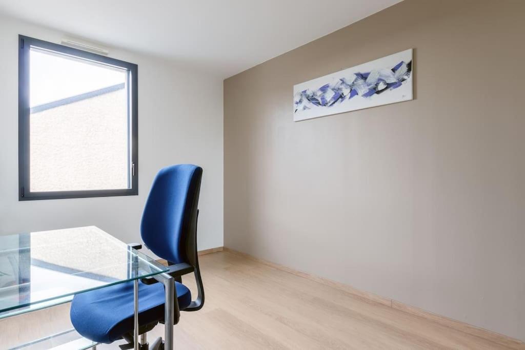 Fleury  Casa Mia 아파트 외부 사진