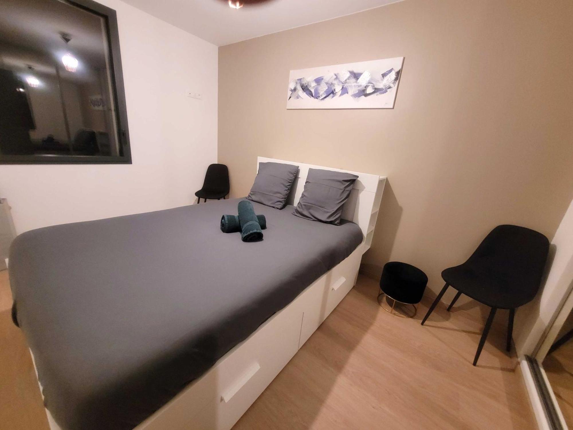 Fleury  Casa Mia 아파트 외부 사진