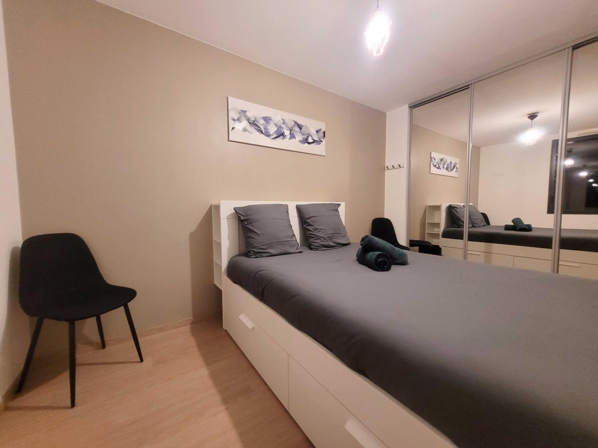 Fleury  Casa Mia 아파트 외부 사진